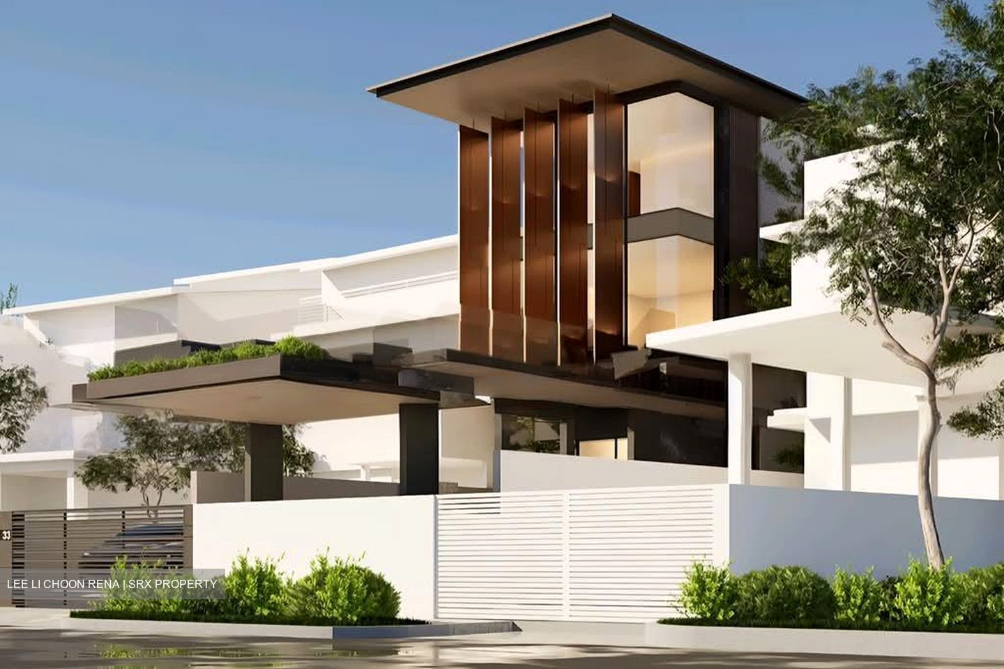 Holland Gardens (D10), Detached #556041021